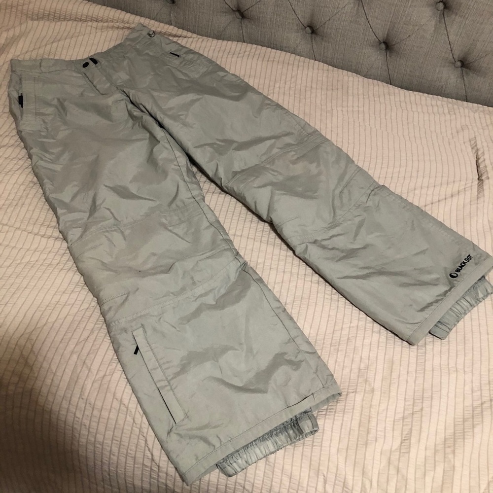 Snow pants